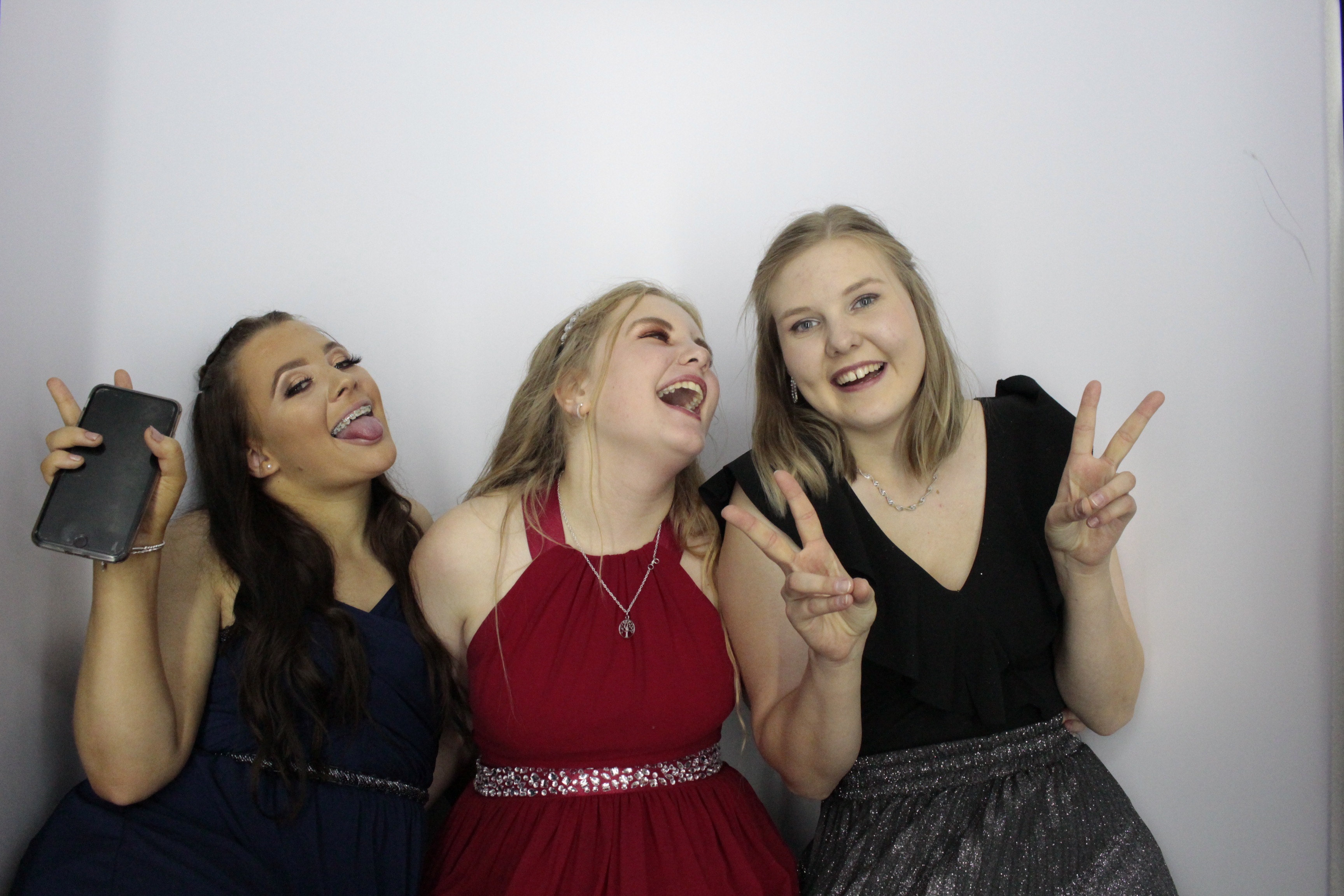 Norland Freshers Ball 2019 | View more photos from the event at gallery.myphotoboothexperience.co.uk/u/MyPhotoBoothExperienceLtd/Norland-Freshers-Ball-2019